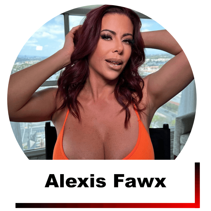 Alexis Fawx