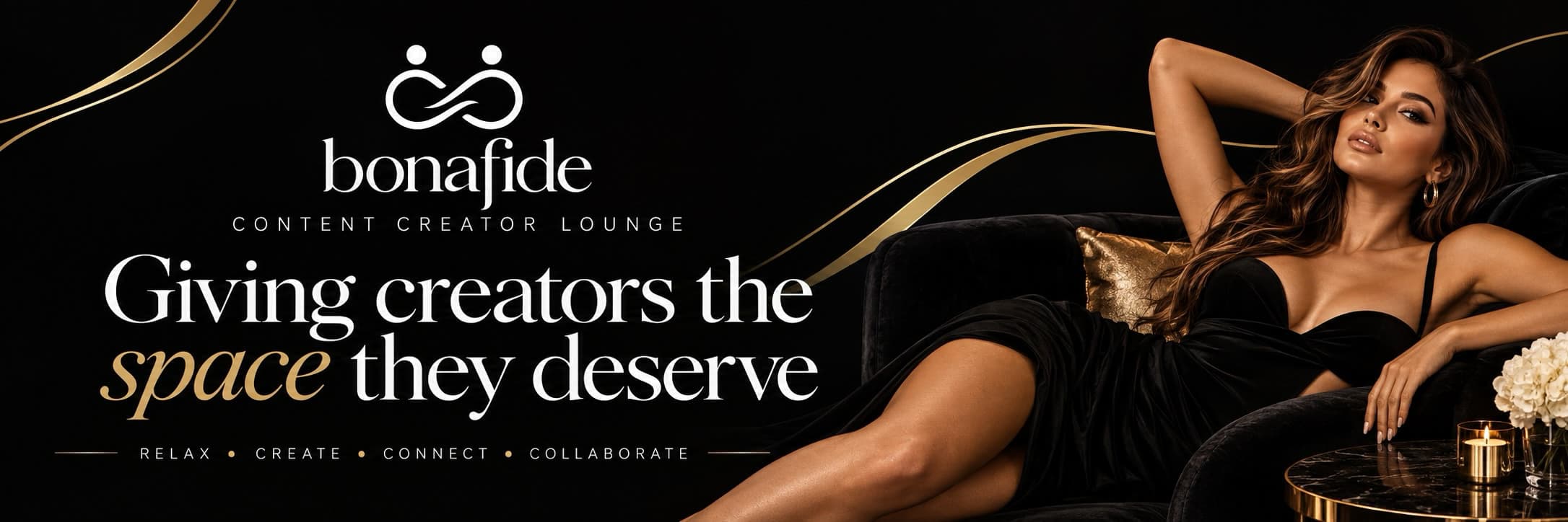 Bonafide Xchange banner