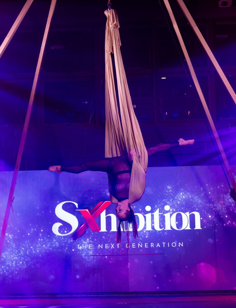 SXhibition Feature Image 0