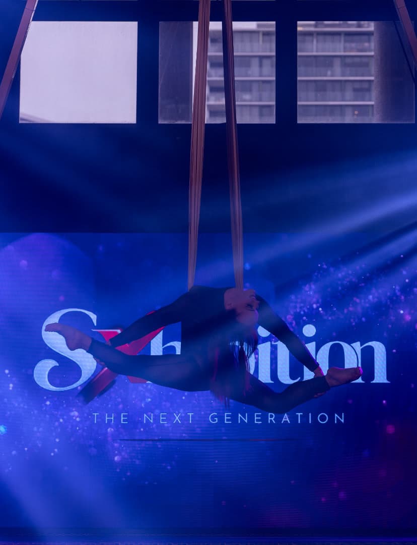 SXhibition Feature Image 2