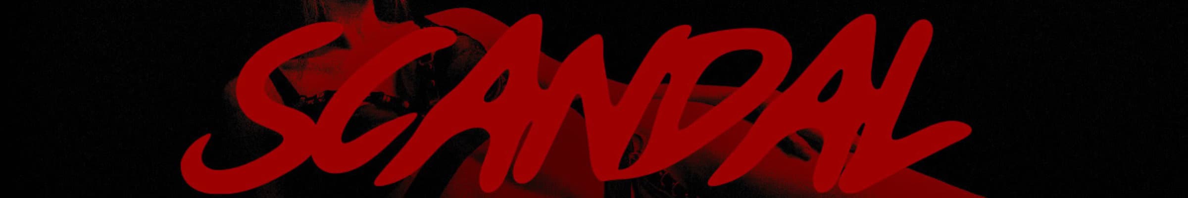 VIVA Scandal banner