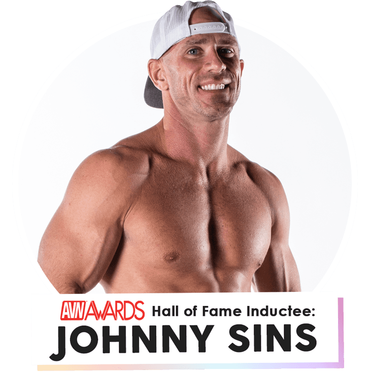 Johnny Sins