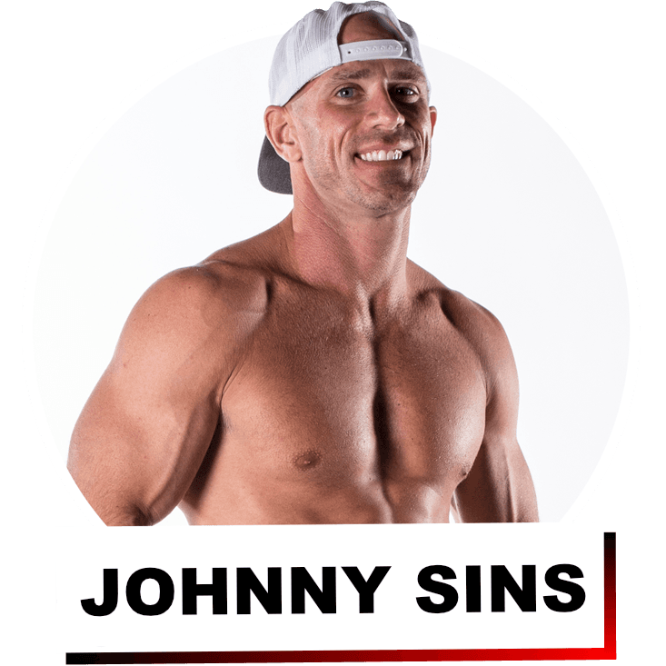 Johnny Sins
