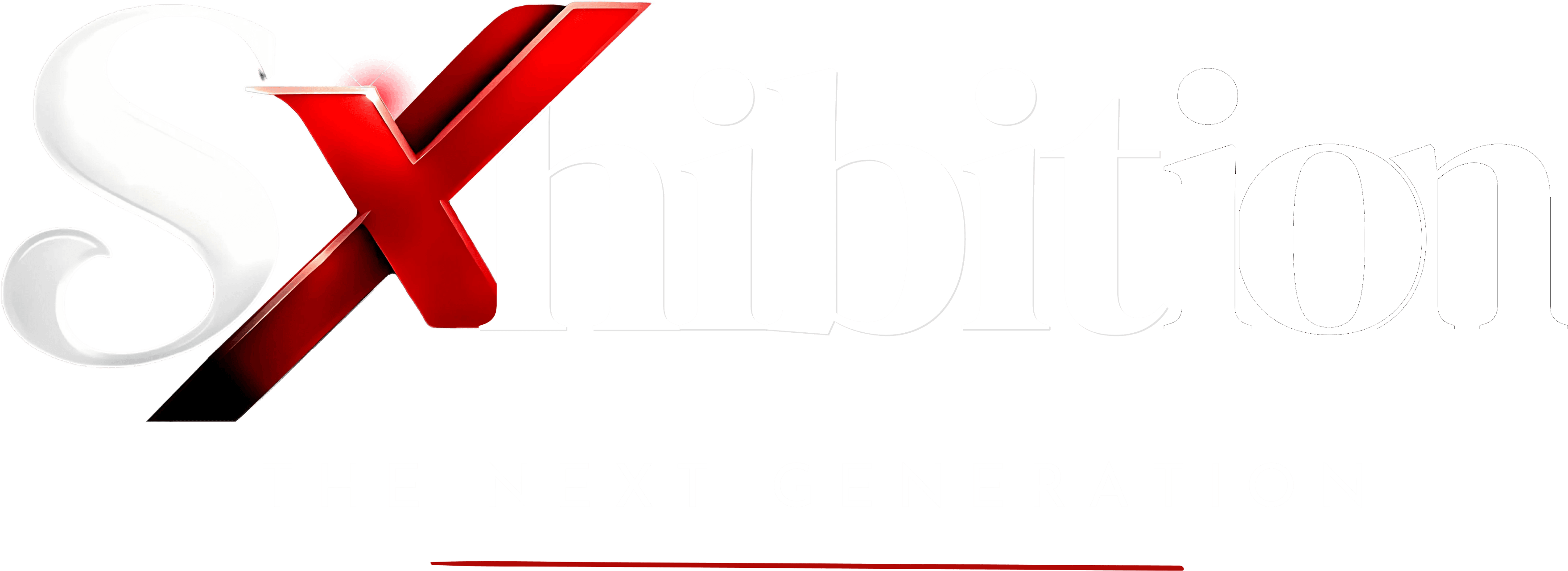 SXhibition logo