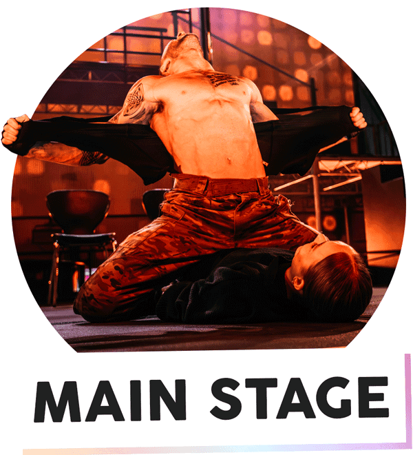 Main Stage