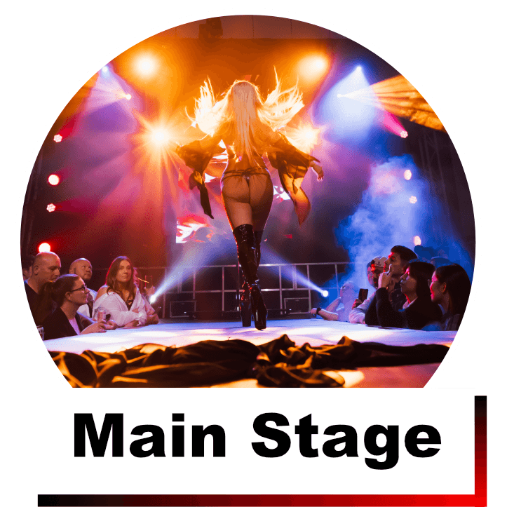 Image of Main Stage