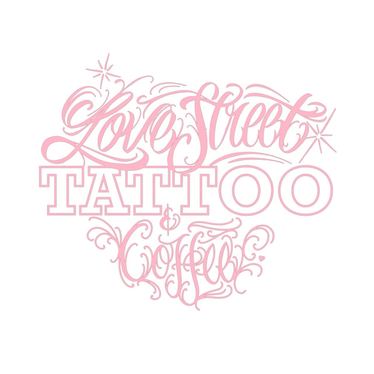 SXhibition | Profile picture of Love Street Tattoo