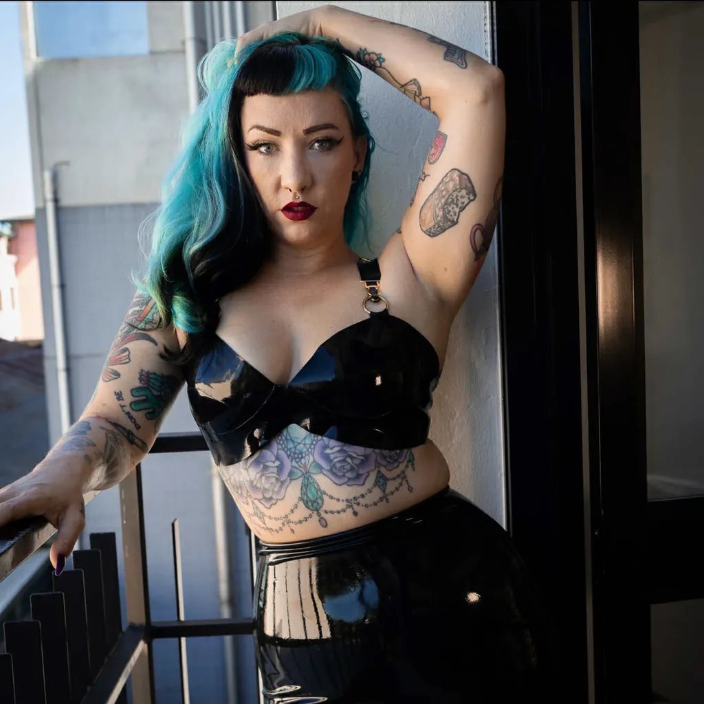 Profile image of content creator