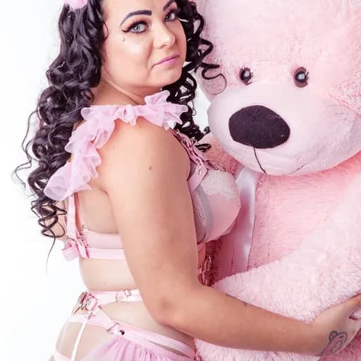 Krybabykristi