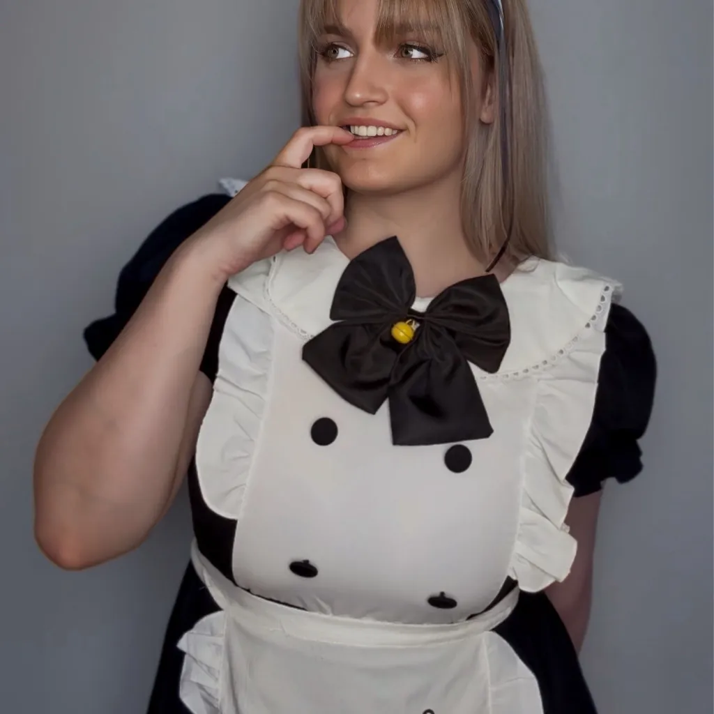 Profile image of content creator