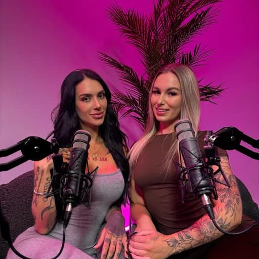The Naked Truth Pod