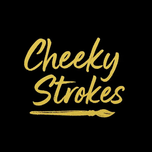 Profile picture of Cheeky Strokes