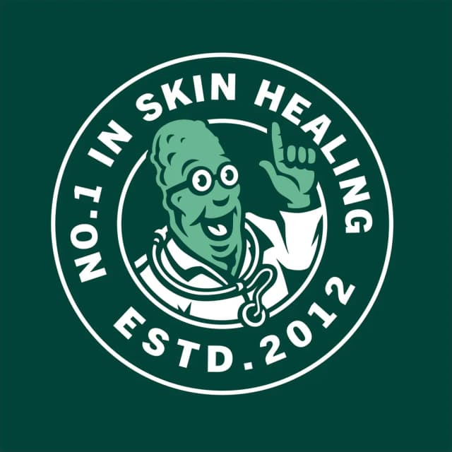 Profile picture of Dr Pickles Tattoo
