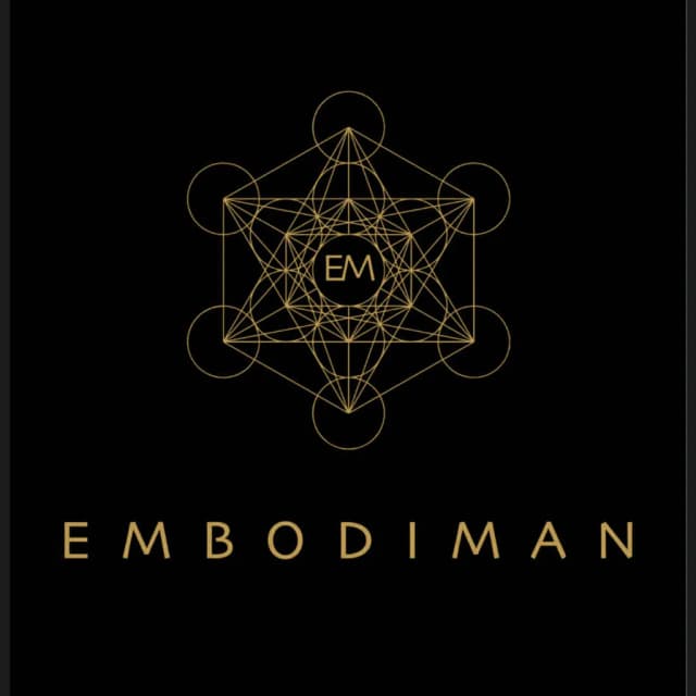 Profile picture of Embodiman