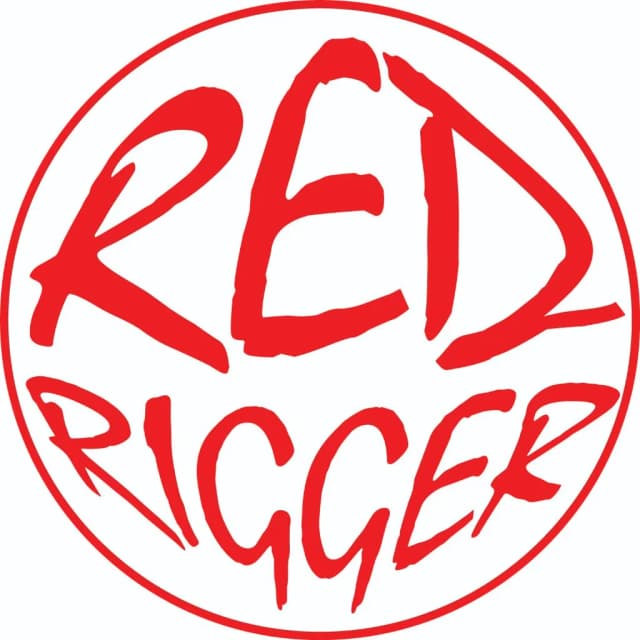 Profile picture of Red Rigger