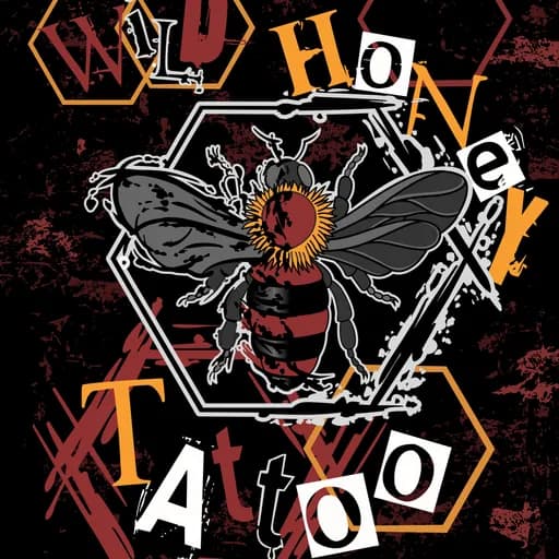 Profile picture of Wild Honey Tattoo