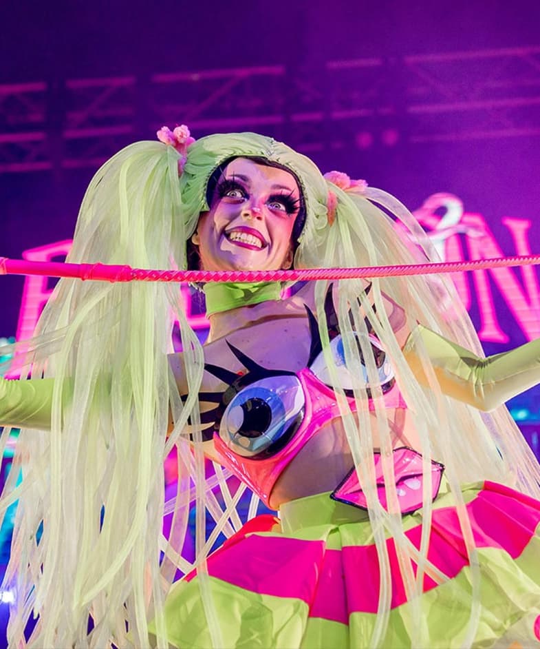 SXhibition event photo