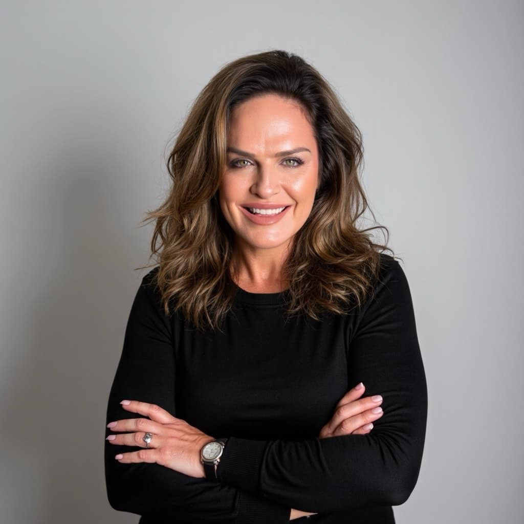 Belinda Gavin profile image