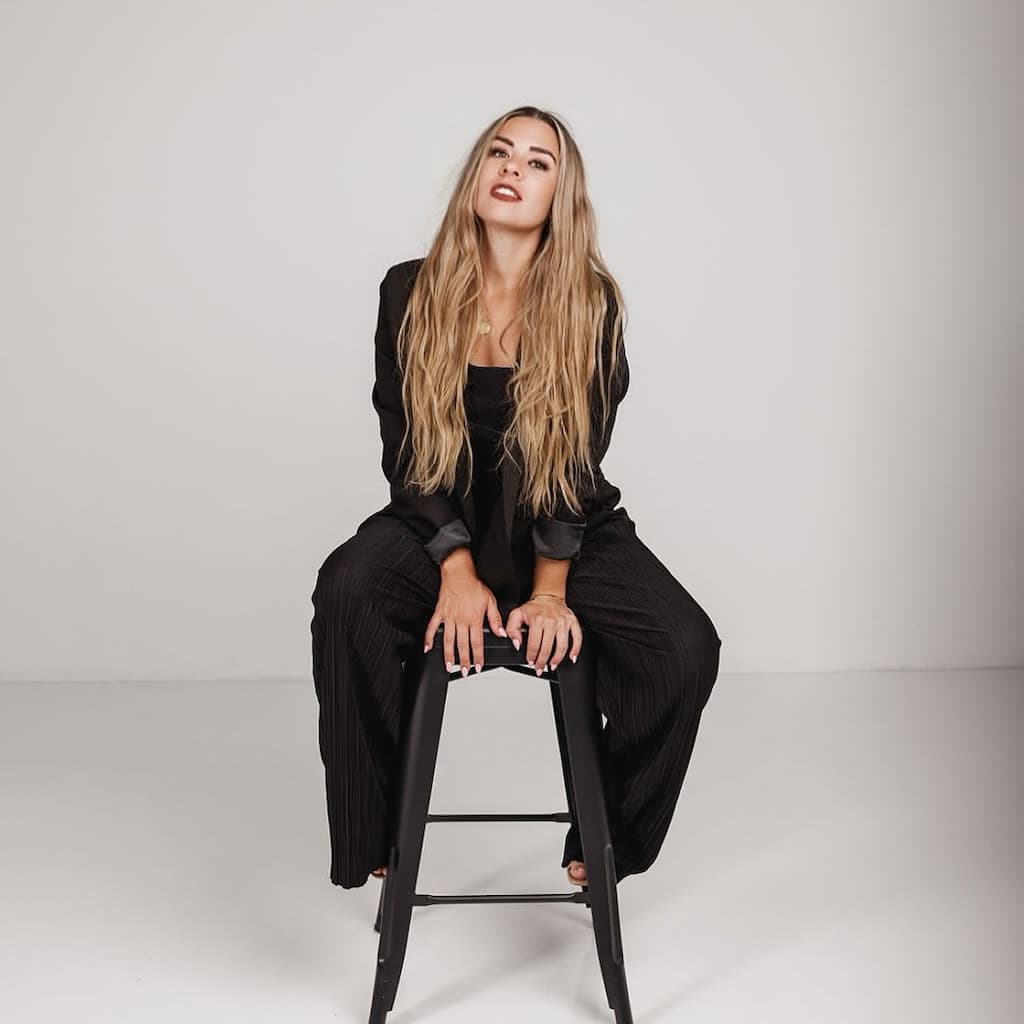 Lucy Banks profile image