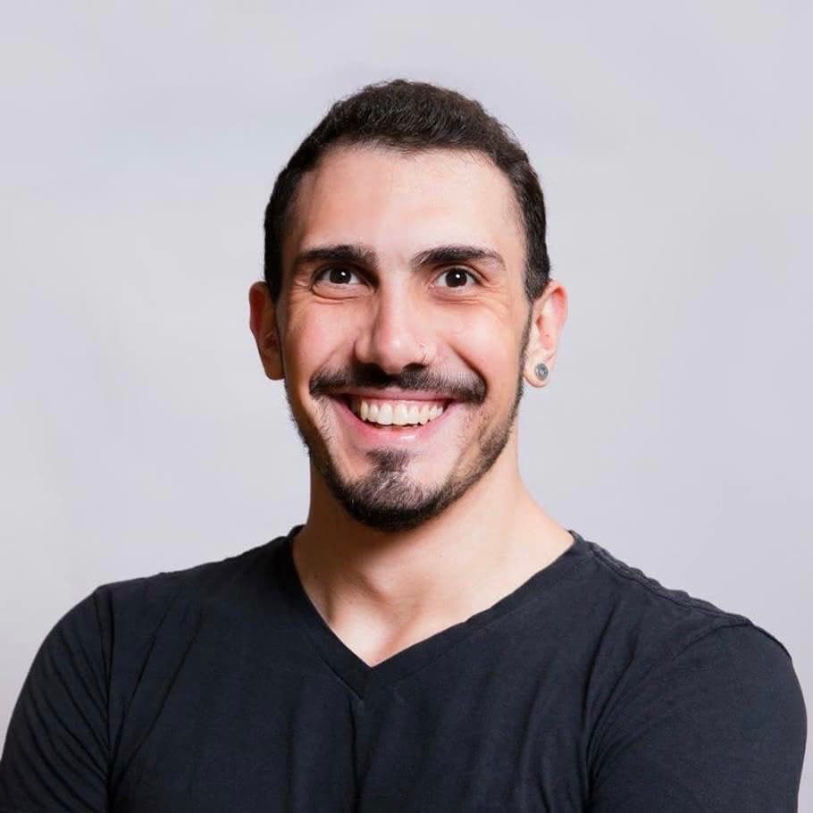 Renan Sigolo profile image