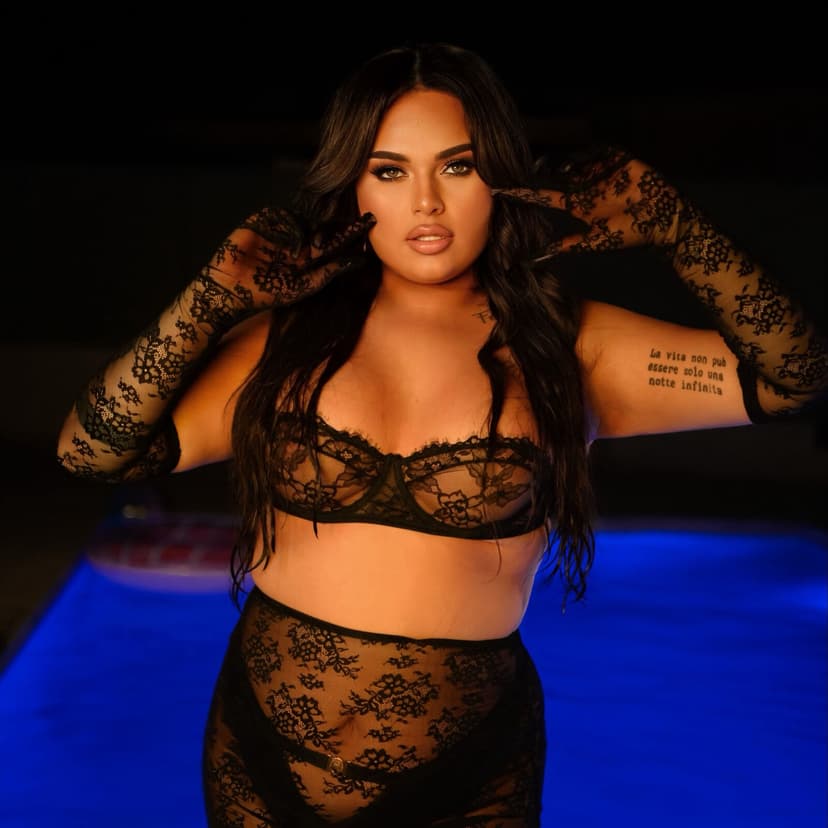 Ally Love