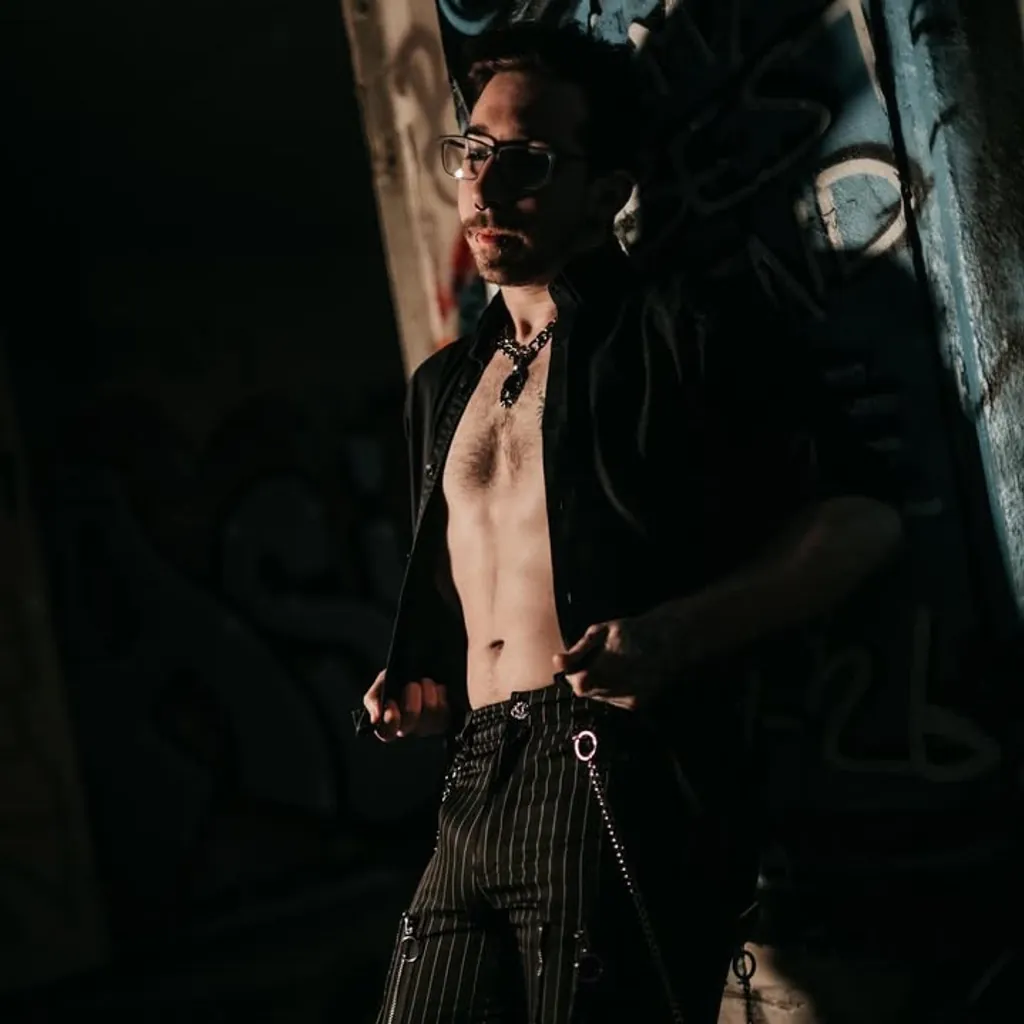 Profile image of content creator