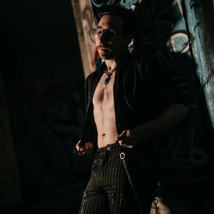 Dante Ravencroft