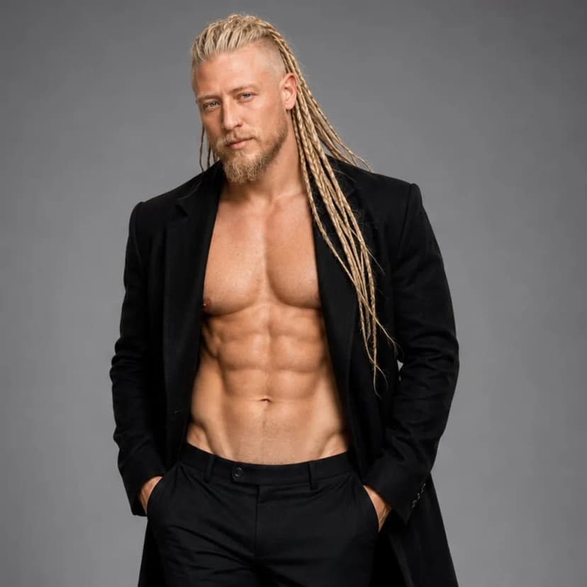 Jaxson Wolfe
