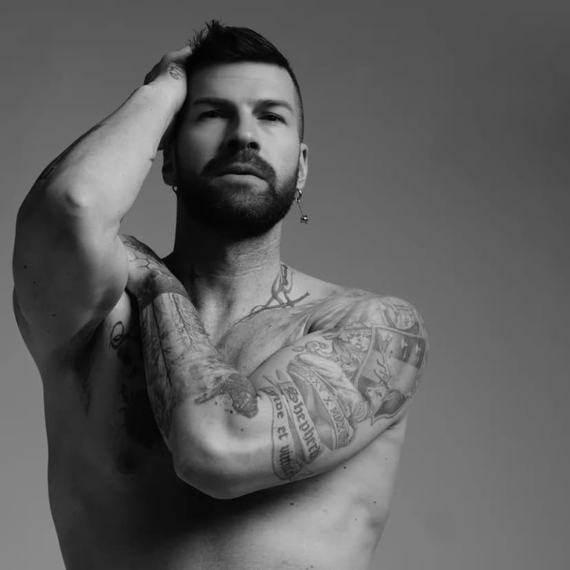 Lucian Blake