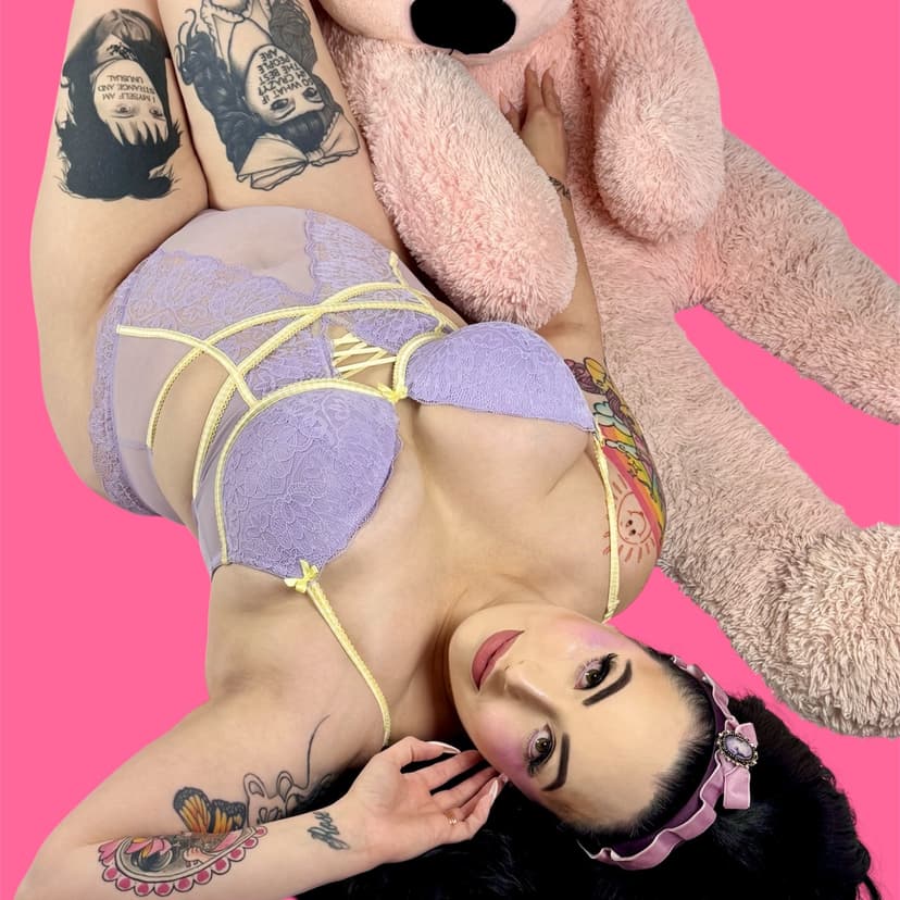 Maverick’s Dolly