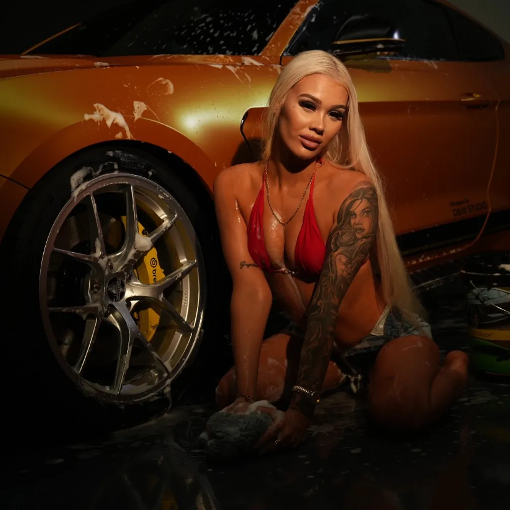 Profile image of content creator