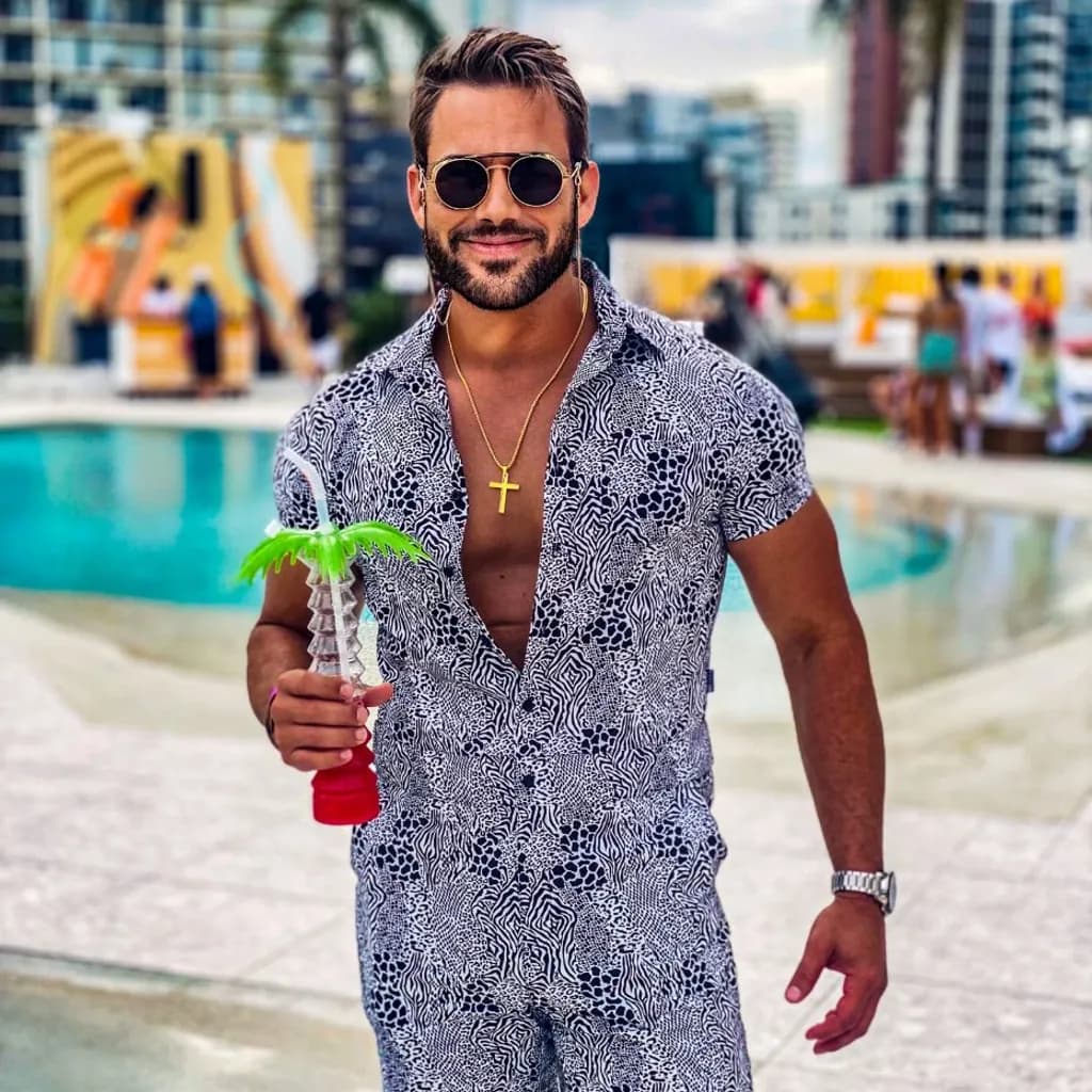 Profile image of content creator