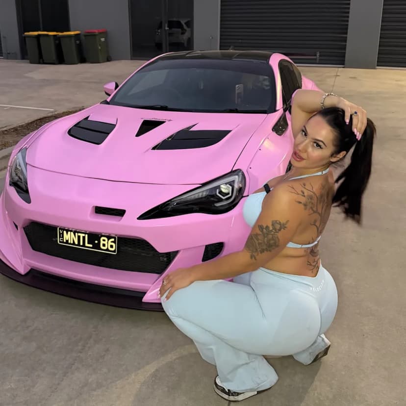 Rochelle Zahra