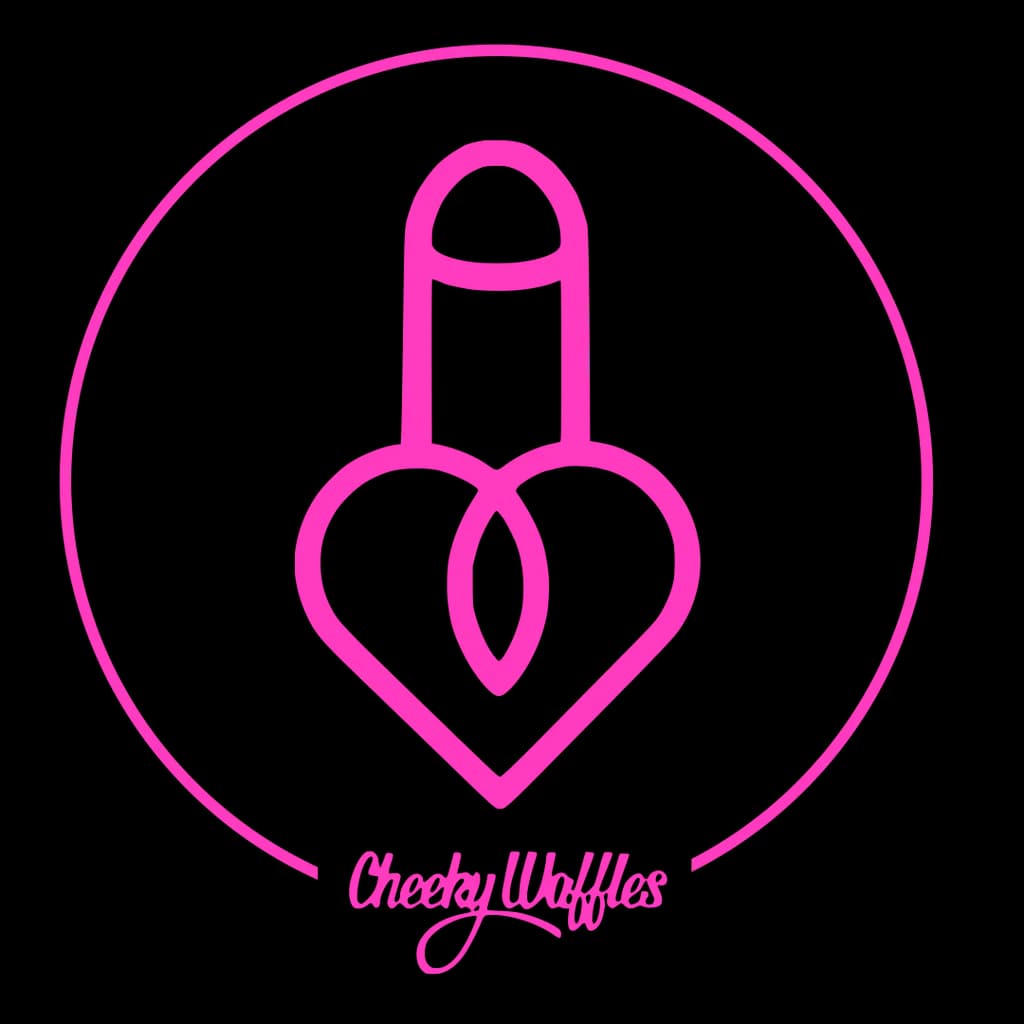 SXhibition | Profile picture of Cheeky Waffles