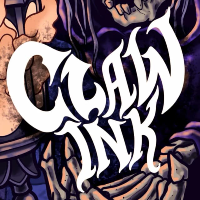 Profile picture of Claw Ink Profile picture of Claw Ink