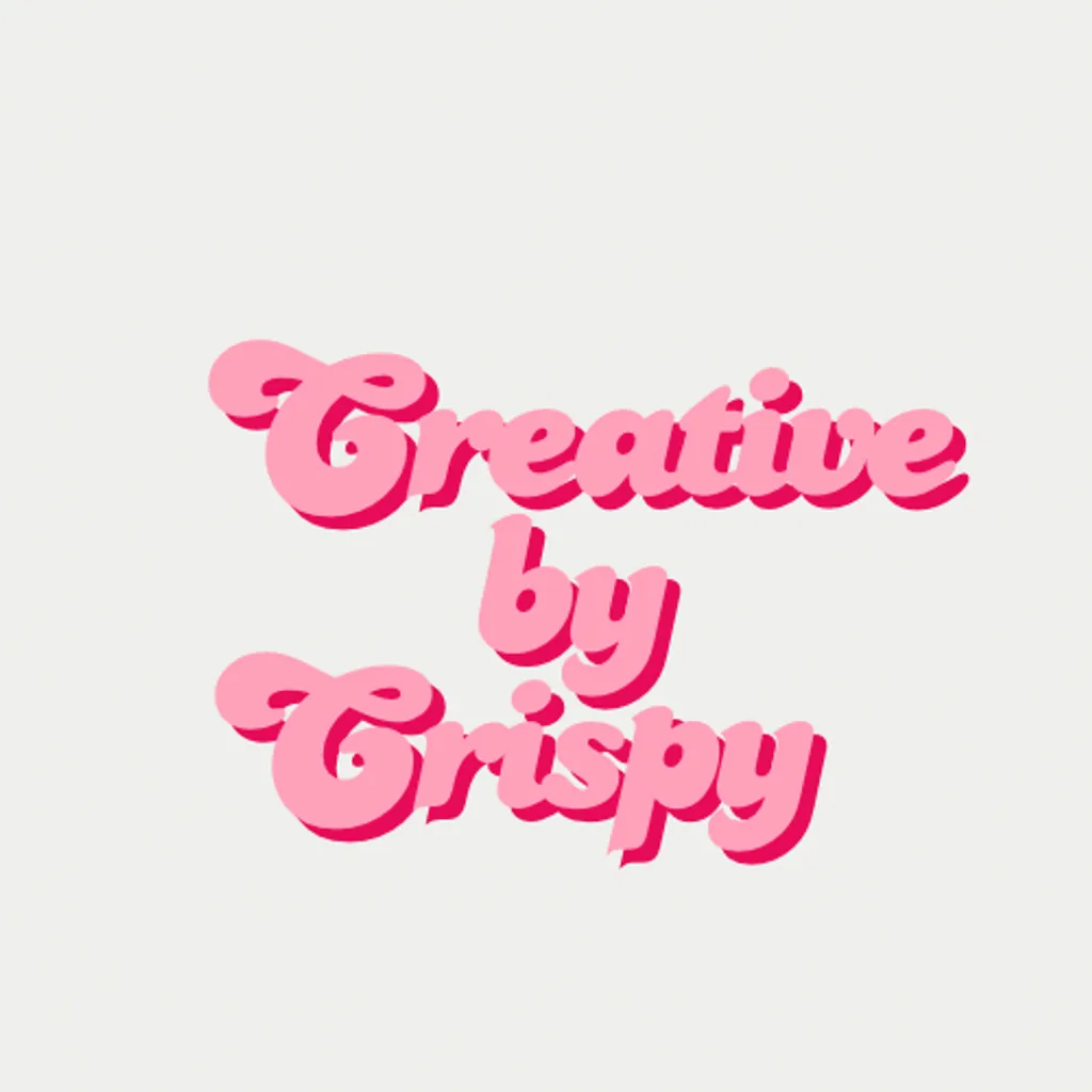 SXhibition | Profile picture of Creative By Crispy
