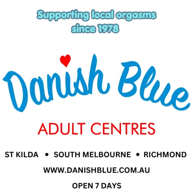 Profile picture of Danish Blue Adult Centres Profile picture of Danish Blue Adult Centres