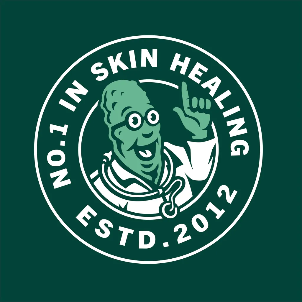 SXhibition | Profile picture of Dr Pickles Tattoo