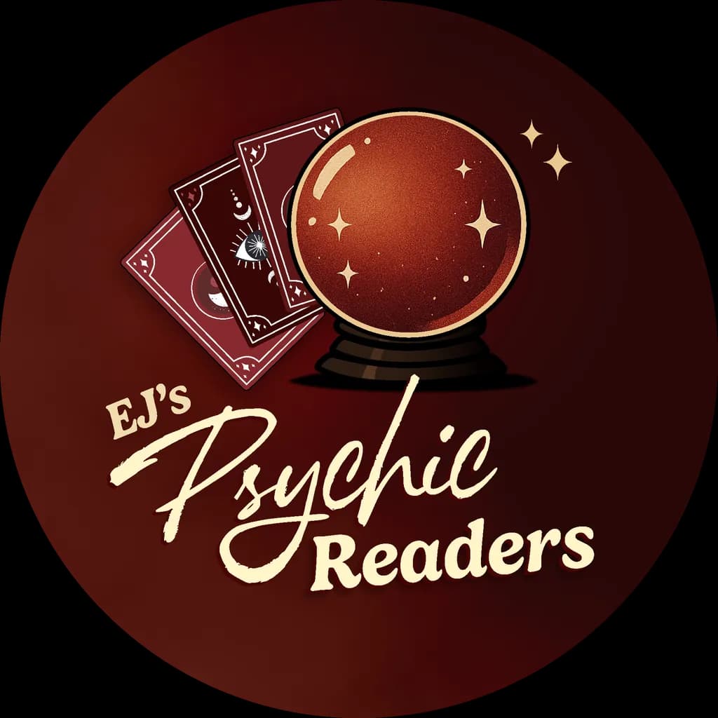 SXhibition | Profile picture of EJ Psychic Readers