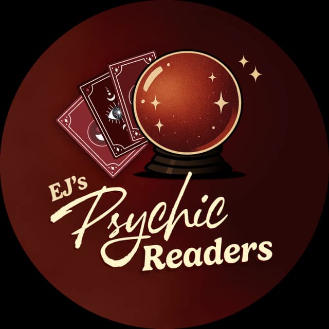 Profile picture of EJ Psychic Readers Profile picture of EJ Psychic Readers