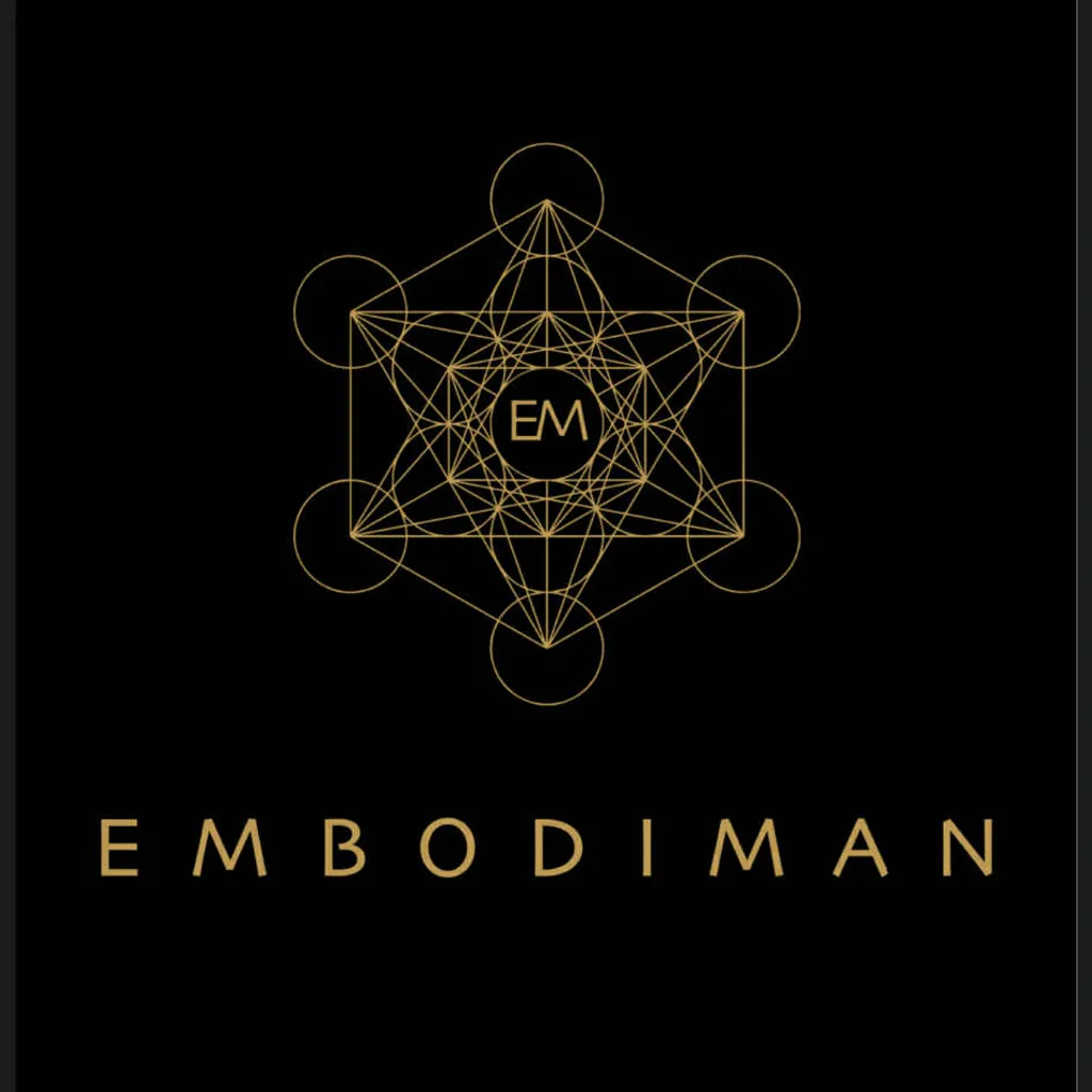 SXhibition | Profile picture of Embodiman