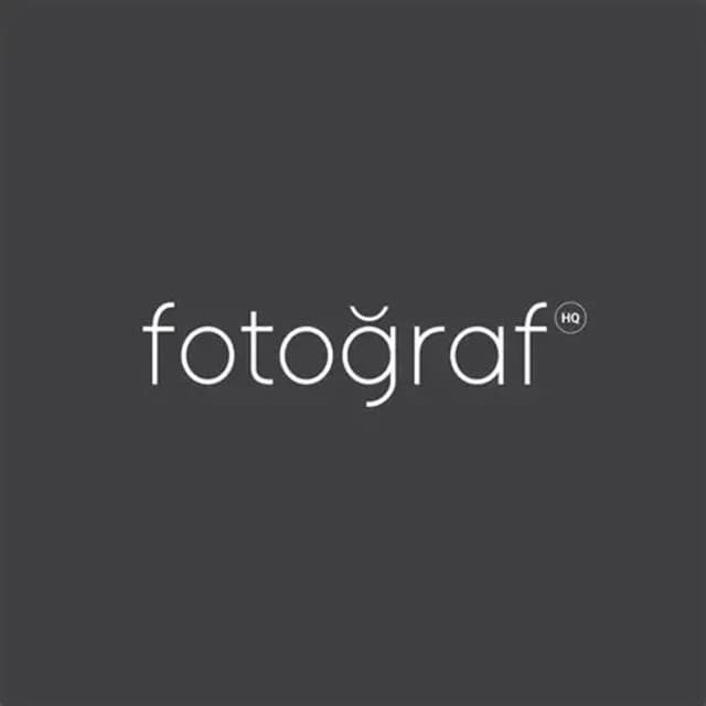 Profile picture of Fotograf HQ Profile picture of Fotograf HQ