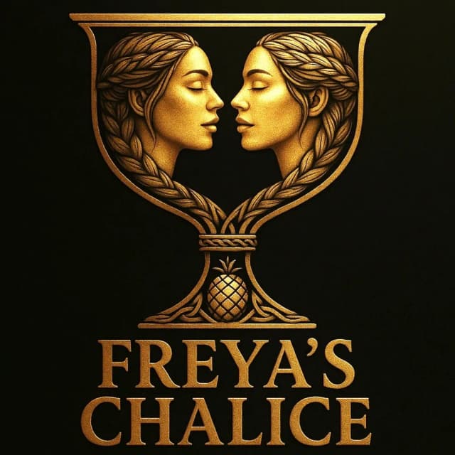 Profile picture of Freya's Chalice Profile picture of Freya's Chalice