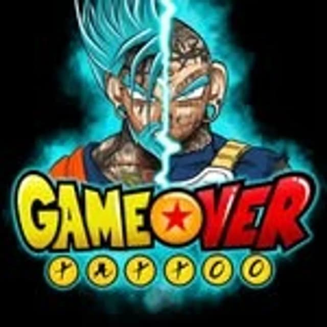 Profile picture of Game Over Tattoo Events Profile picture of Game Over Tattoo Events