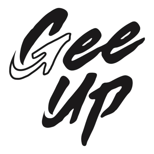Profile picture of Gee Up Profile picture of Gee Up
