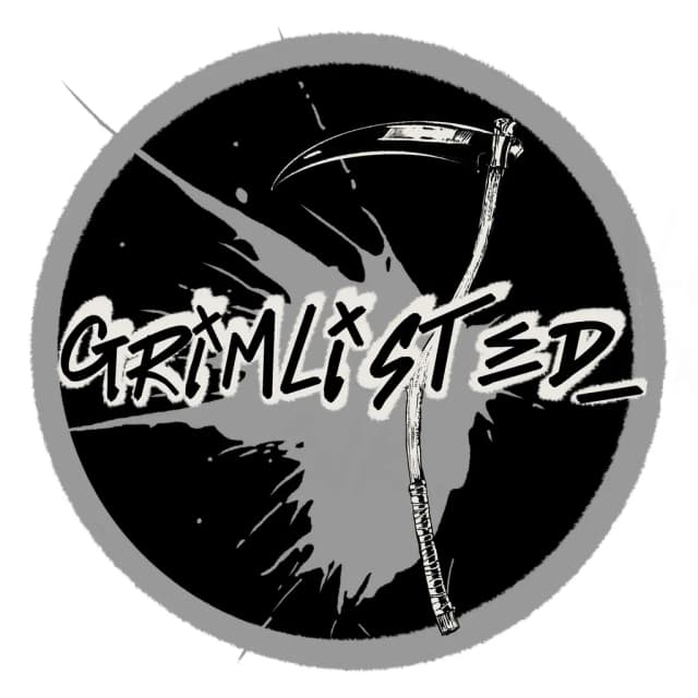 Profile picture of grimlisted_ Profile picture of grimlisted_