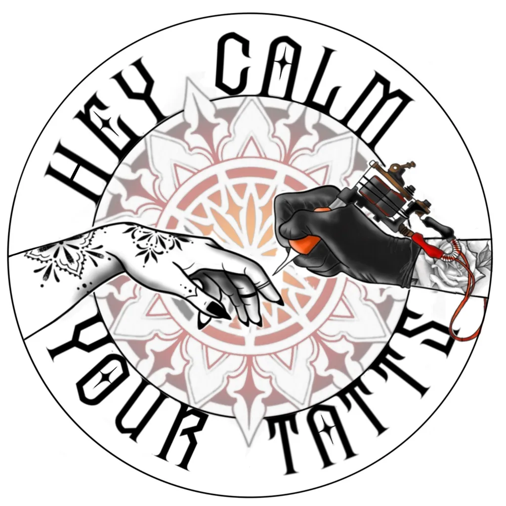 SXhibition | Profile picture of heycalmyourtatts