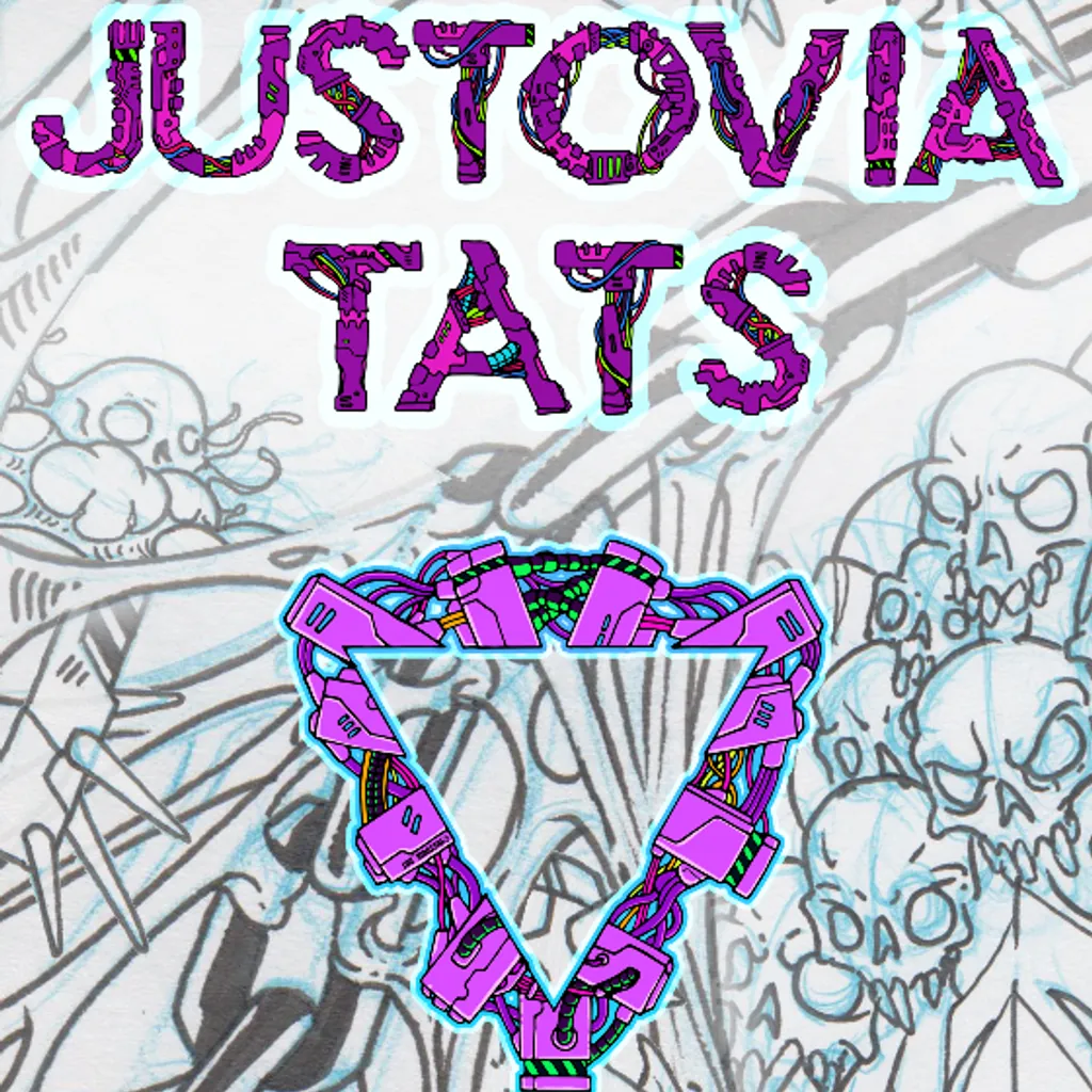 SXhibition | Profile picture of Justovia_tats