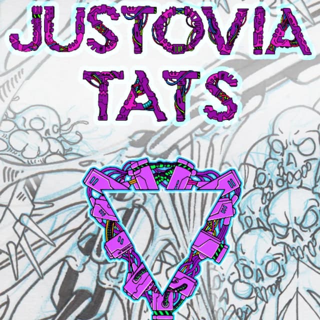 Profile picture of Justovia_tats Profile picture of Justovia_tats