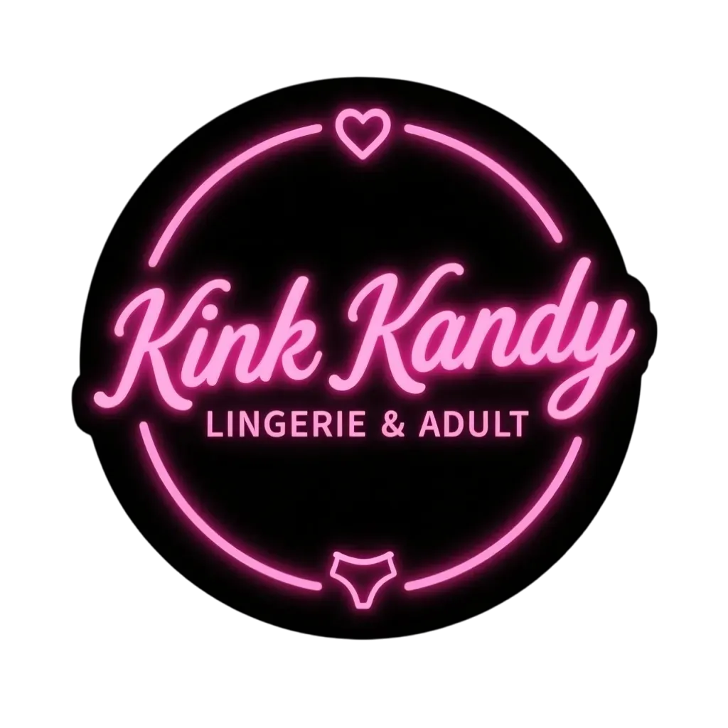 SXhibition | Profile picture of Kink Kandy Lingerie & Adult